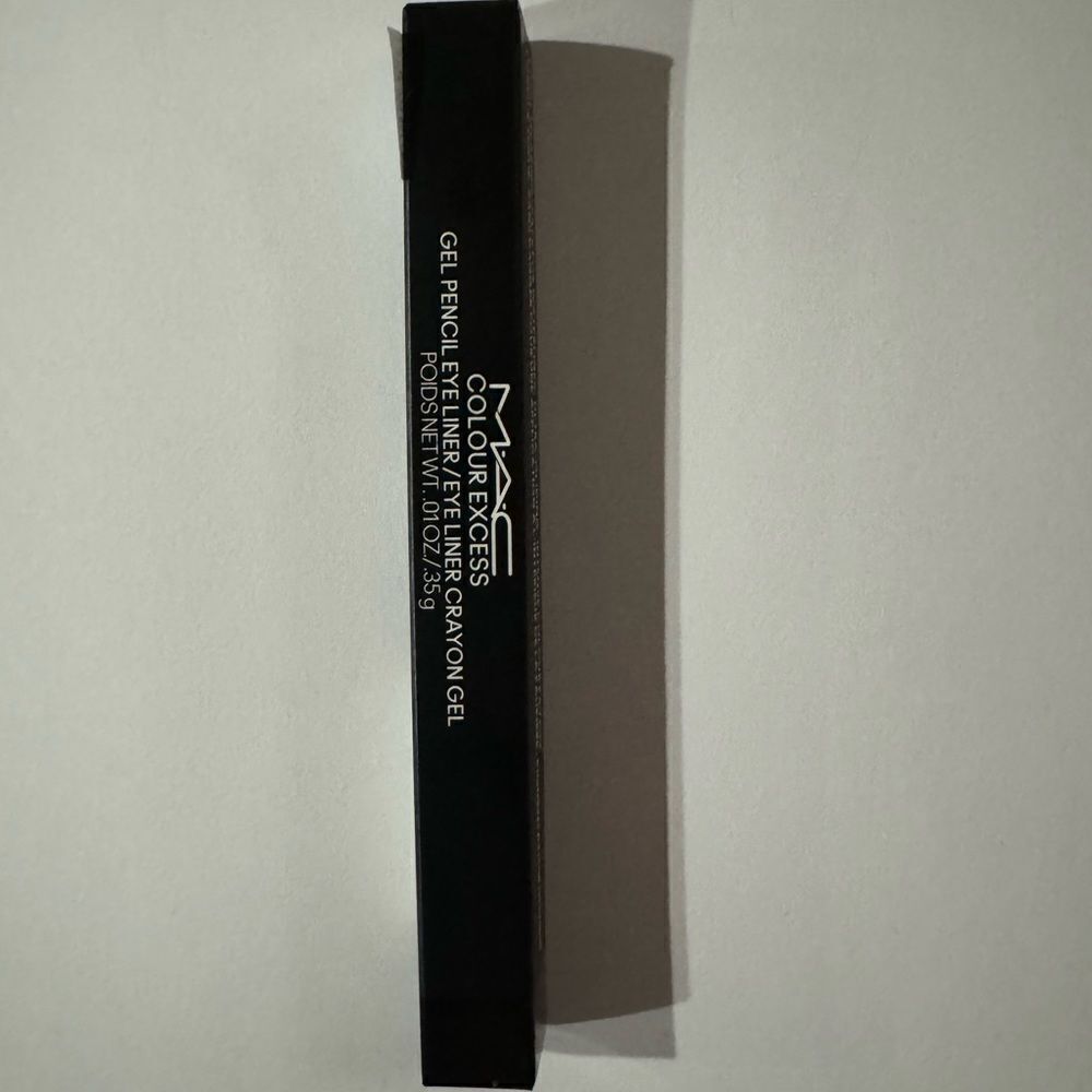 MAC Color Excess Gel Eye Liner New in Box - Picture 11 of 16